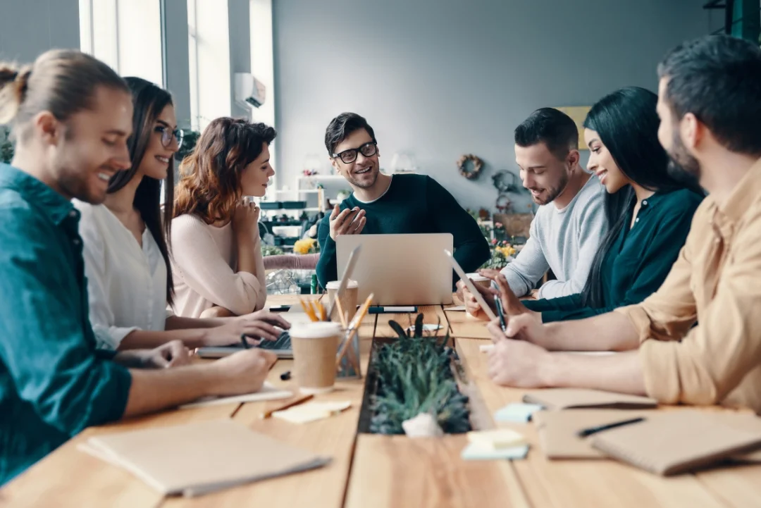 team-working